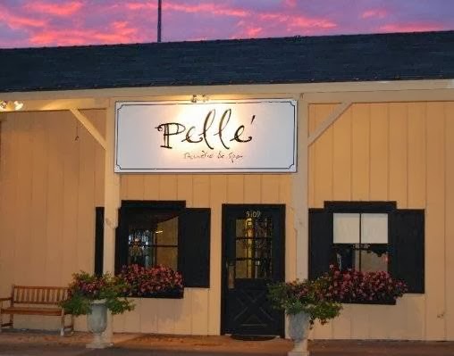 Pelle' Studio & Spa