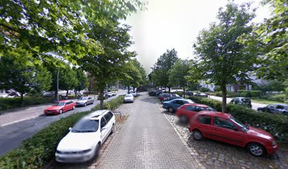 Parking Berlin