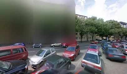 Parkplatz Otto-Suhr-Allee 128