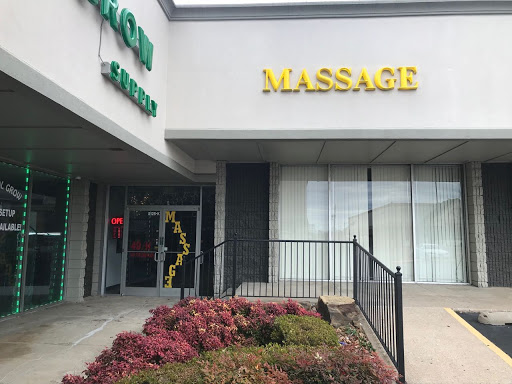 UU Massage Spa | Asian Spa Tulsa