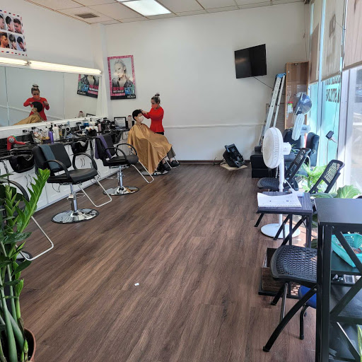 Banyan Barber Shop & Styling