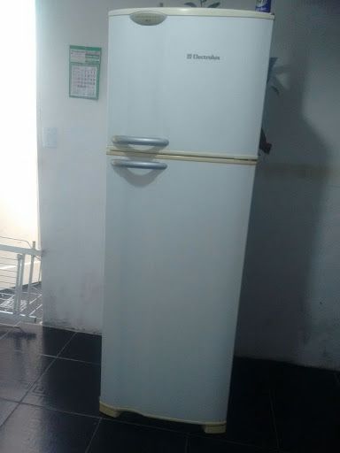 Assistência Técnica Refrigeração