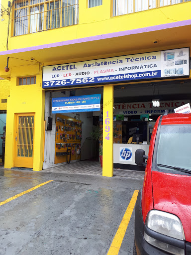 Acetel Shop Service Ltda