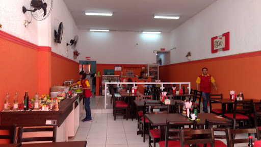 Restaurante Q Delícia