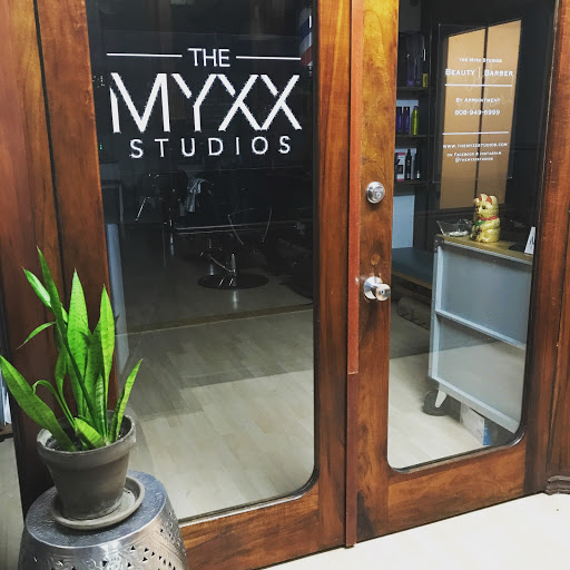 The Myxx Studios