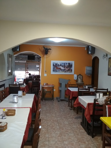 Arc's Bella Restaurante