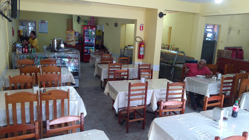 Restaurante do Ceará