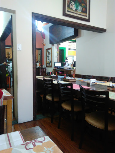 Restaurante Estância Mineira