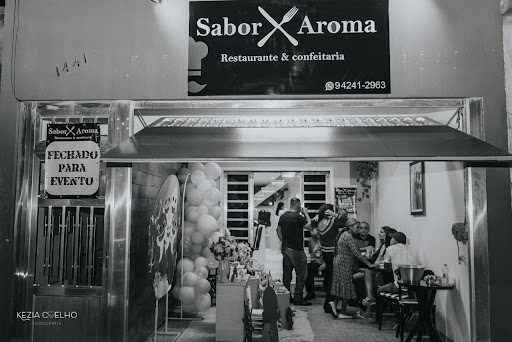 Restaurante Sabor&Aroma