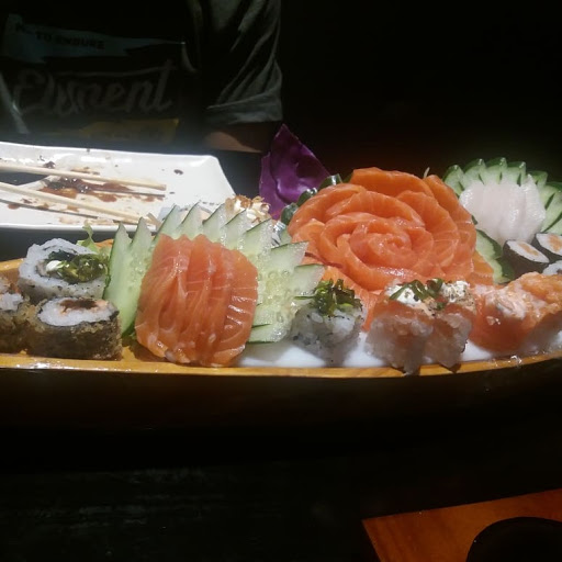 Hajime Sushi (Osasco)