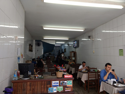 Dona Elisa Restaurante