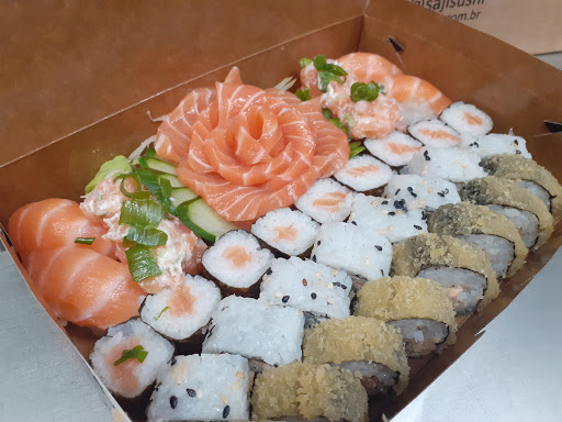 Saji Sushi