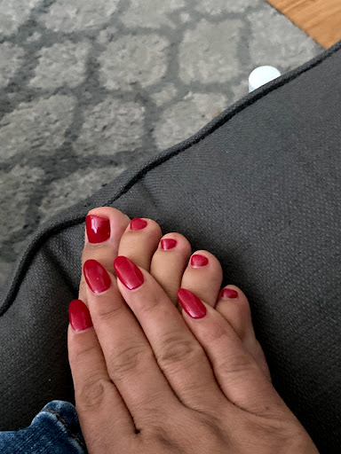Enails and More