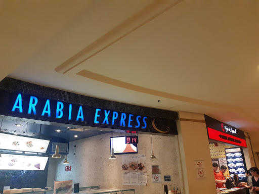Arabia Express