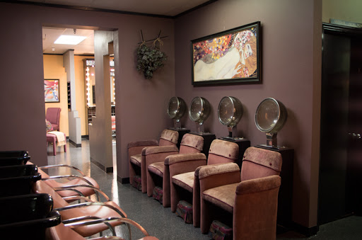 Designers For Hair & Spa