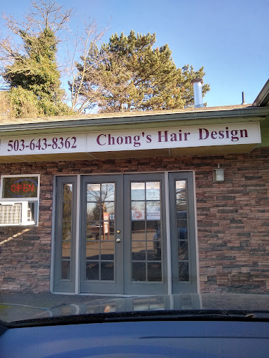 Chong Hair Design