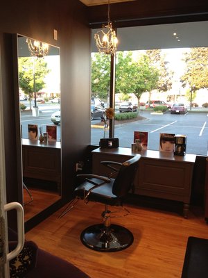 The Strand at Sola Salons