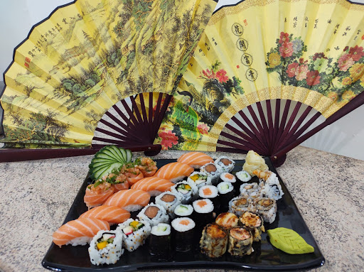 Minamoto sushi Delivery