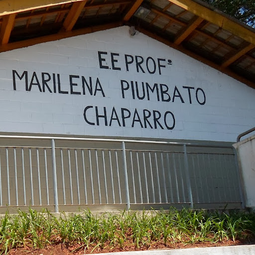 Escola Estadual Professora Marilena Piumbato Chaparro