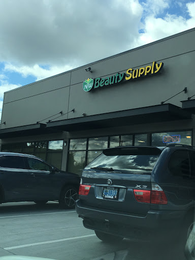 NW Beauty Supplies