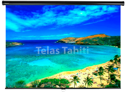Telas Tahiti