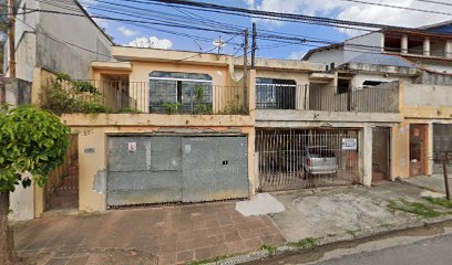 MK Redes De Proteção Vila Valparaiso