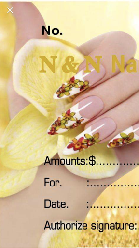 N&N Nails & Spa
