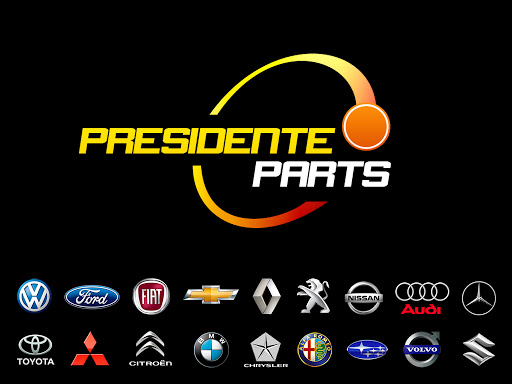 Presidente Parts