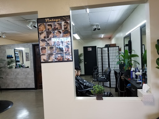 Ale Salon & Barbershop