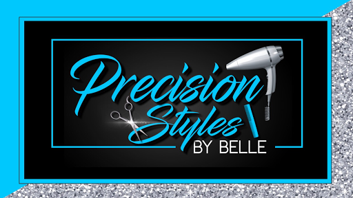 Precision Styles By Belle
