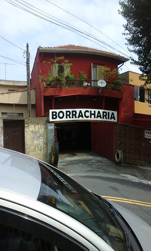 Borracharia Interlagos