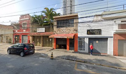 Paulistana Segurança Patrimonial