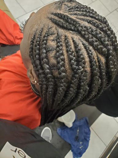 African Queens Hairbraiding