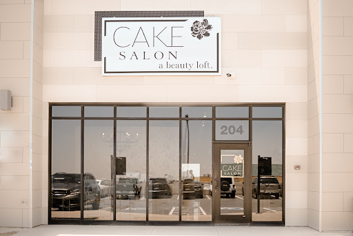 Cake Salon Chisholm Creek