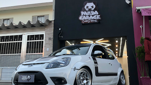 Panda Garage Car Detail - Estética Automotiva