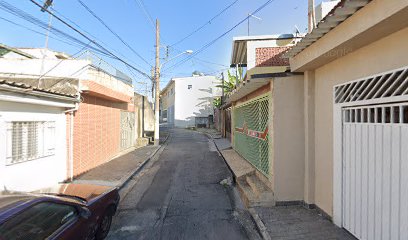 Garagem Joãozinho