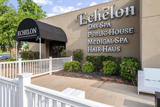 Echelon Spa Resort