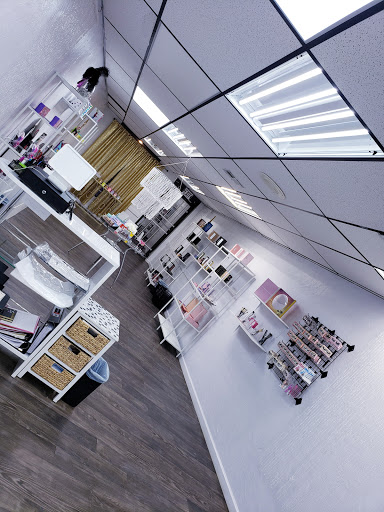 The Glam Vanity Makeup Store
