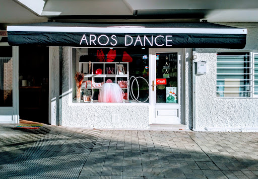 Aros Dance