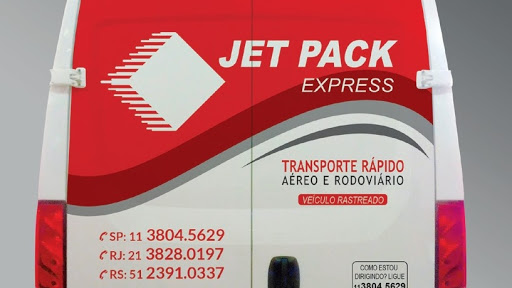 JET PACK Express