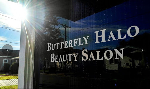 Butterfly Halo Beauty Salon