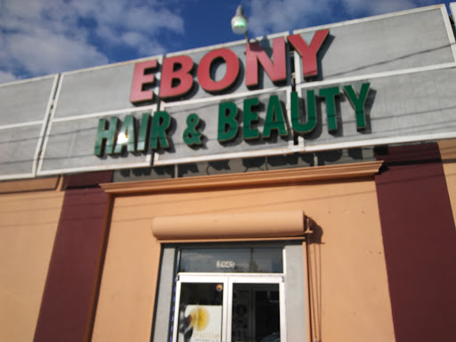 Ebony's Beauty Supply