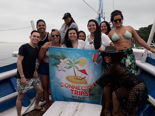 Embarque Connect Trips