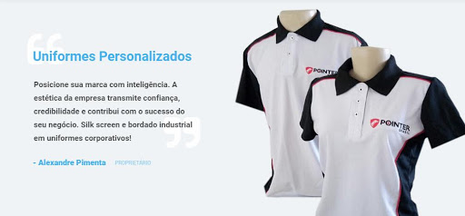 MODELATTI UNIFORMES Camisa Polo Personalizada Para Empresas