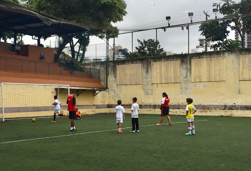 Escola de Futebol SPFC Unidade Acre Clube