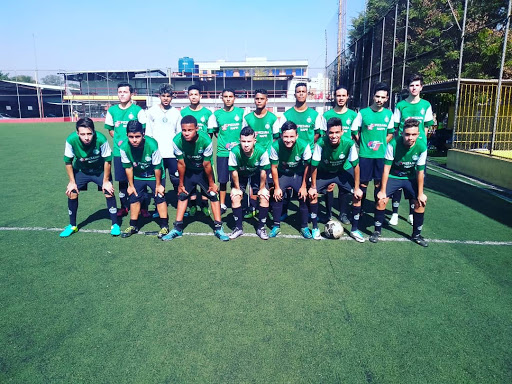 Escola de Futebol do Coritiba Jaguaré Arco
