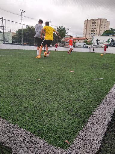 Aero Soccer Conceição