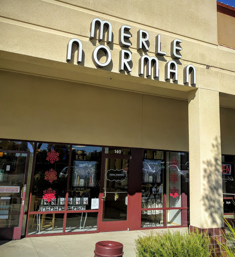 Merle Norman Cosmetic Studio