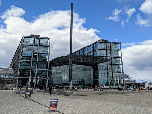 Washingtonplatz/Hauptbahnhof (Berlin)