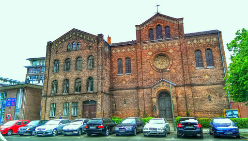 Evangelisch-Lutherische Kirche Berlin